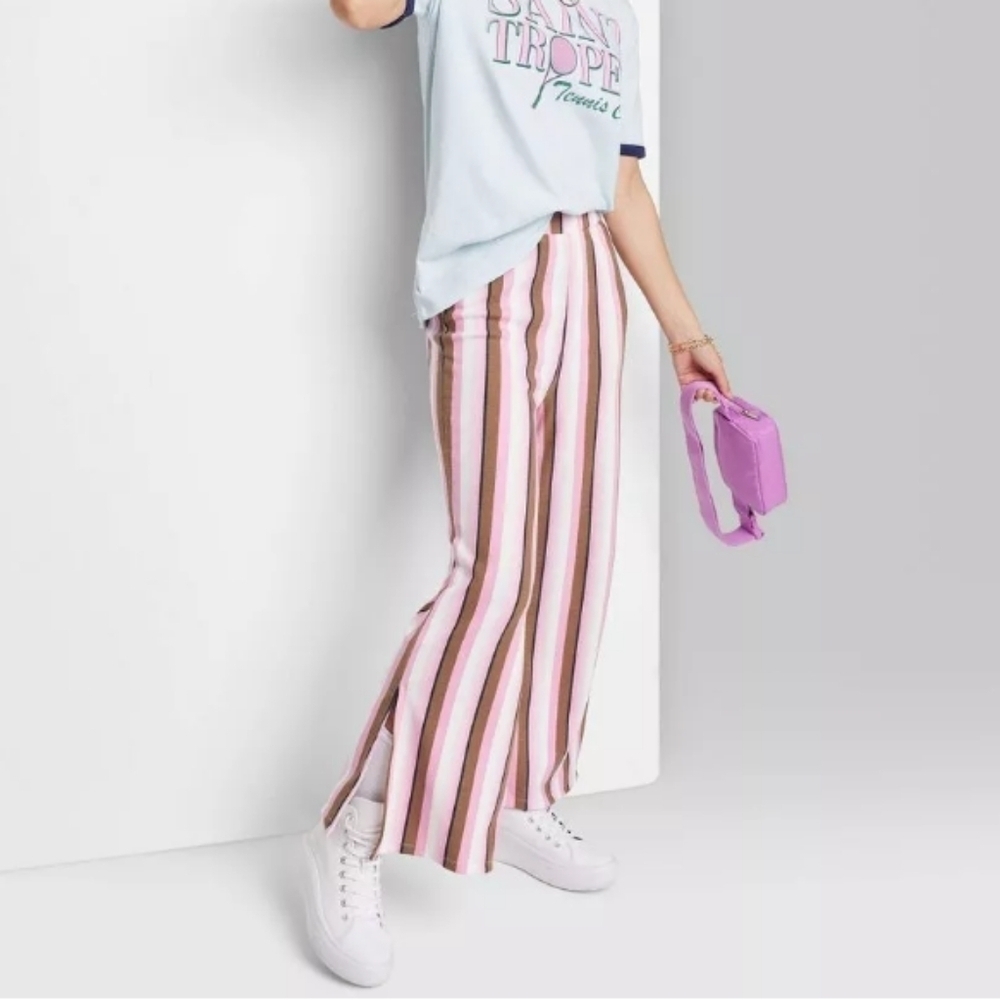 NWT Ascot&Hart Pull On Pant SzXXS